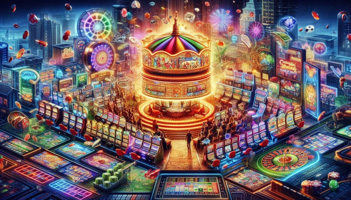 Wanted Win Casino